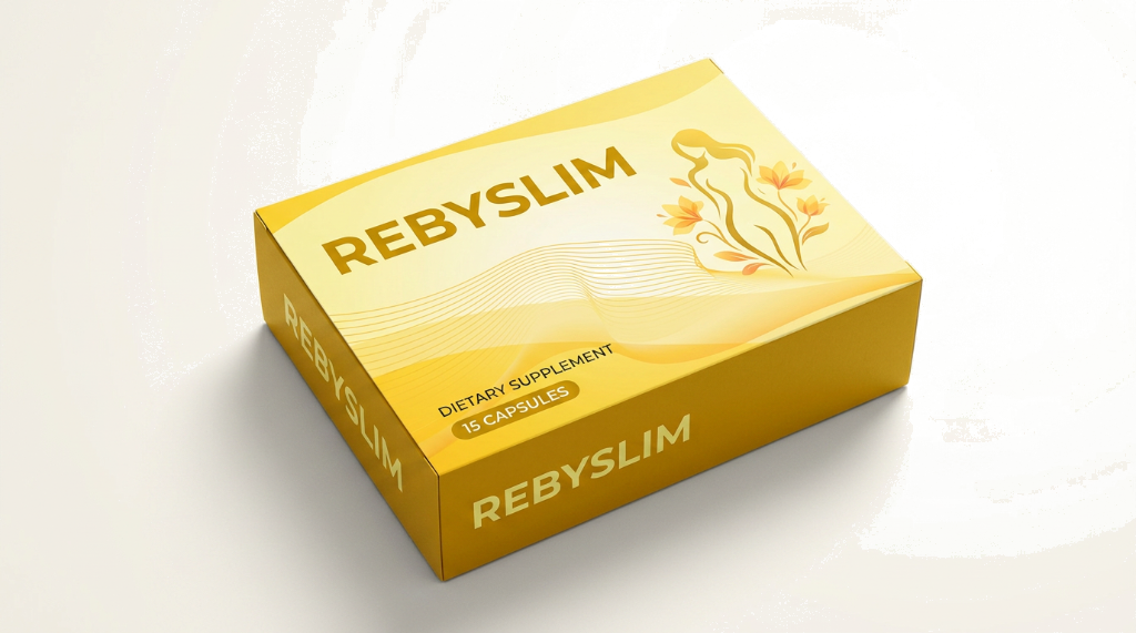Rebyslim originalno pakovanje za podršku figuri